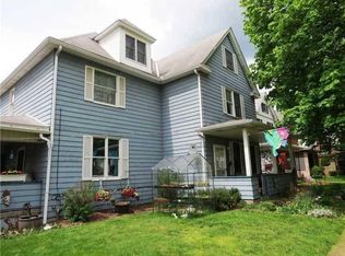 424 Hancock Ave FLOOR 2, Vandergrift, PA 15690
