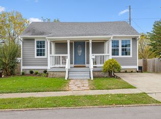 802 Bryan St, Old Hickory, TN 37138