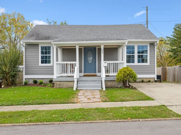 802 Bryan St, Old Hickory, TN 37138