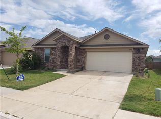 14905 Harkness Pass, Austin, TX 78725