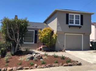 123 Drake Ave, South San Francisco, CA 94080
