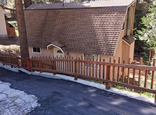 31103 All View Dr, Running Springs, CA 92382