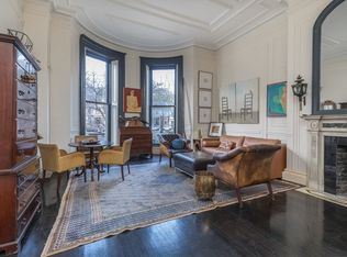 74-76 Commonwealth Ave #3, Boston, MA 02116