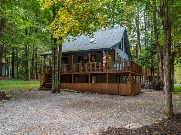 1013 Oak Ter, Lake Ariel, PA 18436
