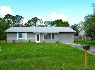 1586 21st Pl SW, Vero Beach, FL 32962