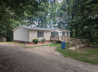 667 Woodhaven Rd, North Wilkesboro, NC 28659
