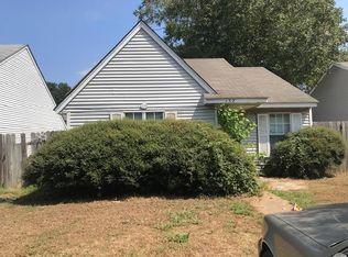 132 Lori Ln, Marion, AR 72364