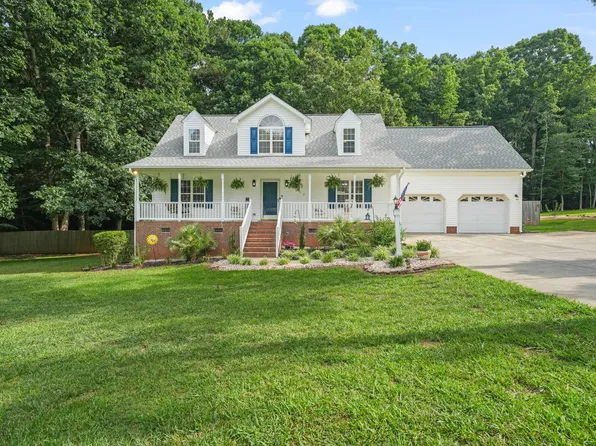 178 Palmer Dr, Clayton, NC 27527