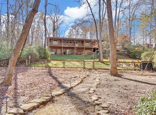 270 Ridge Creek Rd, Blairsville, GA 30512