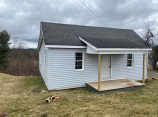 1690 Cliffview Rd, Galax, VA 24333