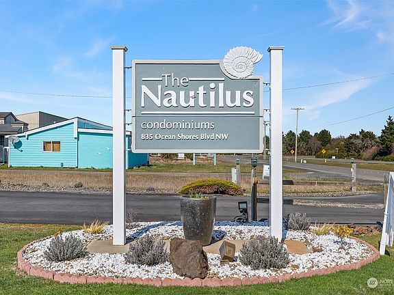 2nd image of 835 Ocean Shores Boulevard NW #306