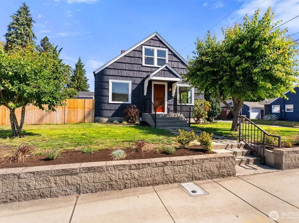 125 S 64th Street, Tacoma, WA 98408