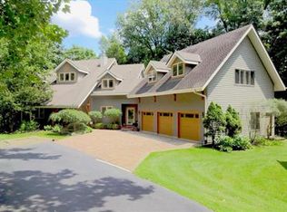 510 S Sunbury Rd, Westerville, OH 43081