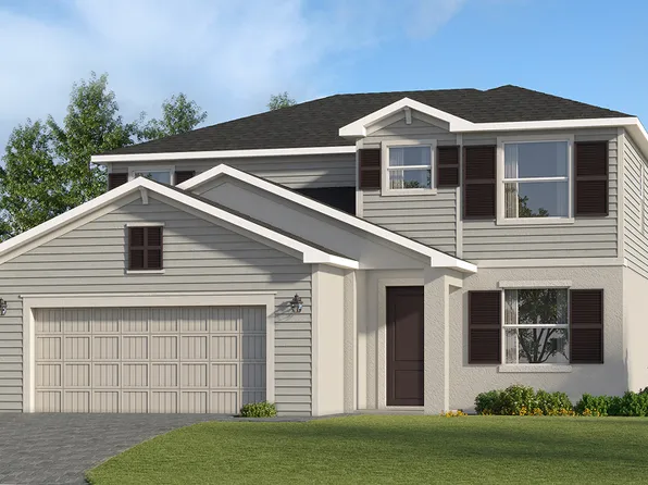 13560 Turnleaf Blvd, Punta Gorda, FL 33955