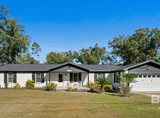 9926 Clarke Ridge Rd, Foley, AL 36535