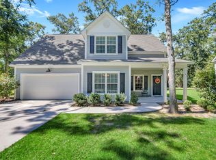 62 Old Farm Rd, Bluffton, SC 29910