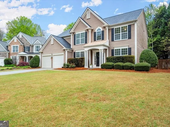 3930 Dannemora Trce, Cumming, GA 30040