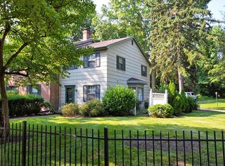 608 Maple Ln, Sewickley, PA 15143