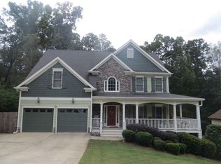 9045 Devonwood Ct, Gainesville, GA 30506