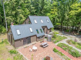 47 Forest Pond Road, New Hampton, NH 03256