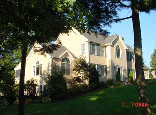 5 Ralph Rd, Hopkinton, MA 01748