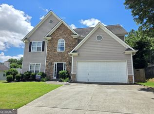 3931 McGuire Way NW, Kennesaw, GA 30144