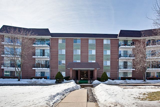 1st image of 1030 S Fernandez Ave APT 2N