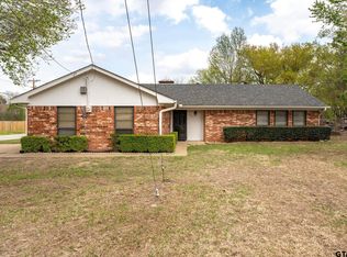 6112 Whispering Ln, Tyler, TX 75707