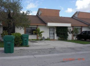 143 SW 113th Ave #10213, Sweetwater, FL 33174
