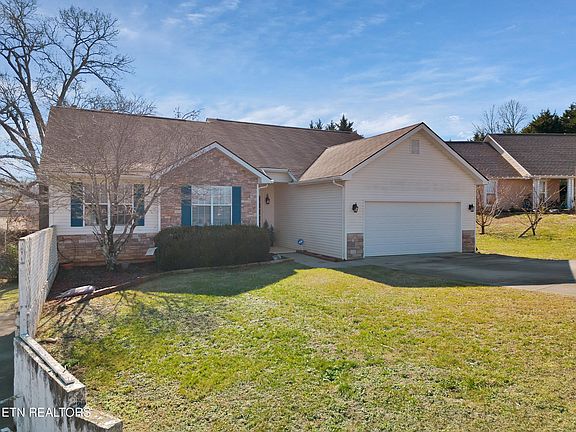 2nd image of 1621 Rivergate Ridge Ct