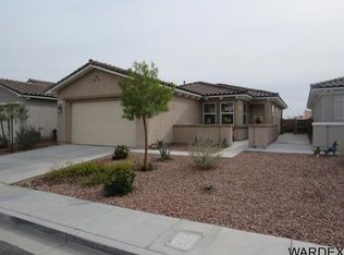 2345 Cookies Crossing Ct, Laughlin, NV 89029