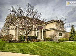 5132 W 164th St, Overland Park, KS 66085