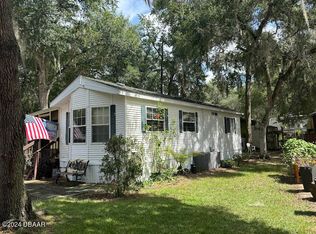 25311 NE 139th Ln LOT 282, Fort Mc Coy, FL 32134