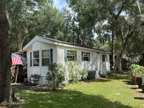 25311 NE 139th Ln Lot 282, Fort Mc Coy, FL 32134