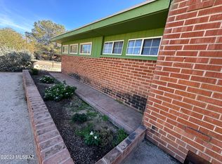 3149 W Calle Cereza, Tucson, AZ 85741
