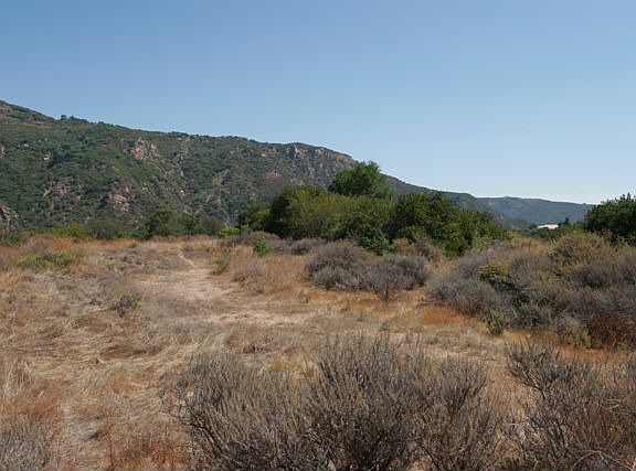 2nd image of 0 Las Flores Canyon