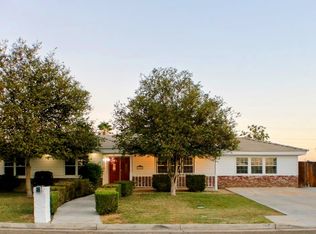 11900 Whippoorwill Ln, Bakersfield, CA 93312