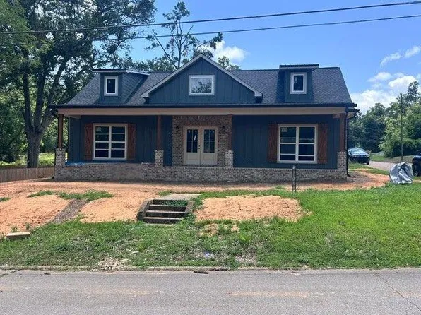 400 Alabama St, New Albany, MS 38652