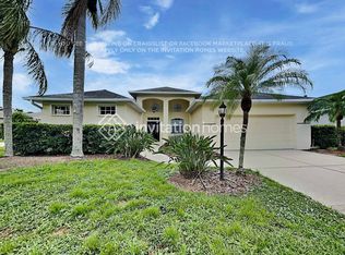 12110 Whistling Way, Lakewood Ranch, FL 34202