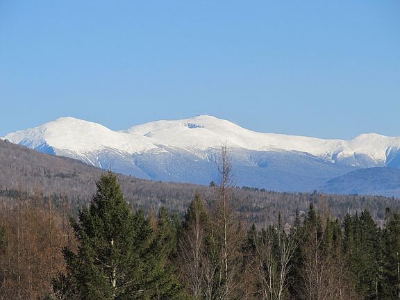 Presidential Mtn View