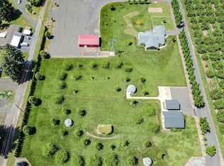 12 Blossom Ln, White Salmon, WA 98672