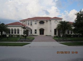 6209 Lake Burden View Dr, Windermere, FL 34786