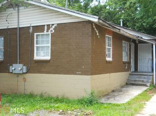 971 Hubbard St SW, Atlanta, GA 30310