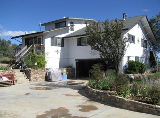 4470 W Morgan Trl, Chino Valley, AZ 86323