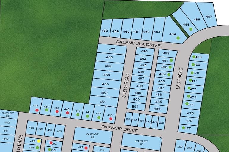 1st image of 4775 Lacy Rd
