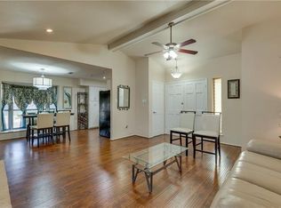 2117 Glencrest Ln, Garland, TX 75040