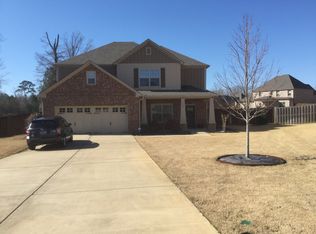 120 Melison Dr, Pike Road, AL 36064