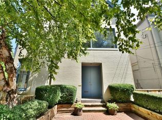 803 Saint James St, Shadyside, PA