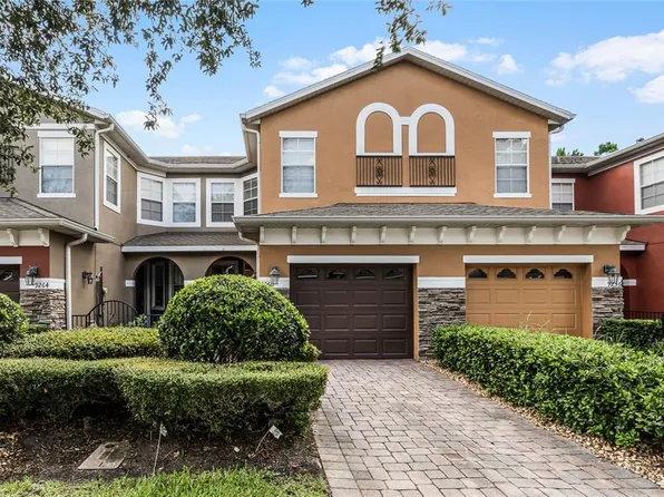 9260 Sweet Maple Ave, Orlando, FL 32832