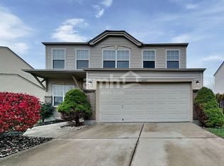 6683 S Andover Way, Morrow, OH 45152